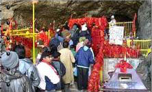 Services Provider of Amarnath Tour Booking